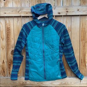 Smartwool Jacket